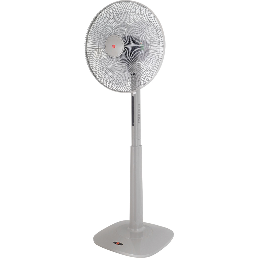 Quạt đứng KDK M40K Xám