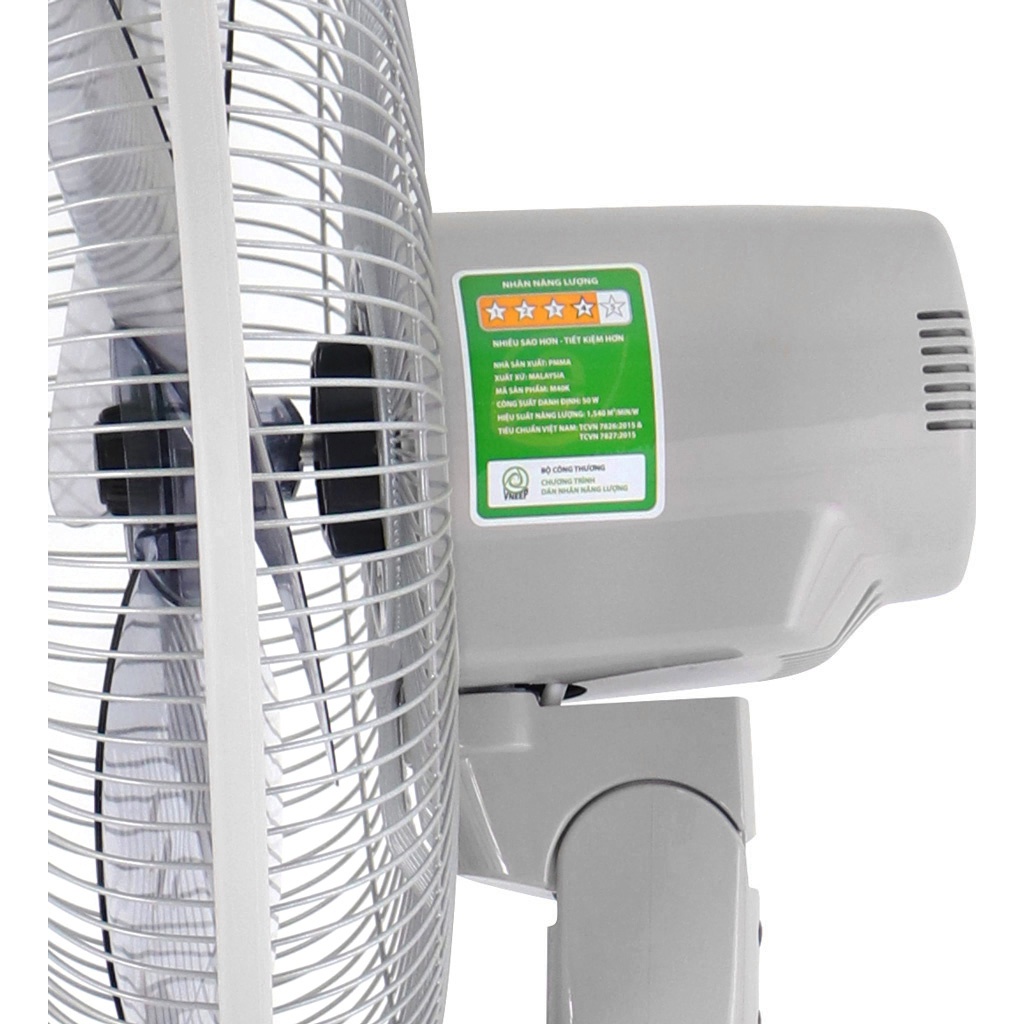 Quạt đứng KDK M40K Xám