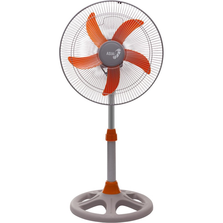 Quạt lửng Asiavina VY538790 Xám