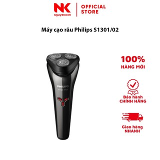 Máy cạo râu philips s1301/02