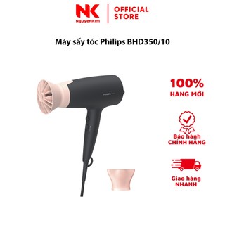 Máy sấy tóc philips bhd350/10