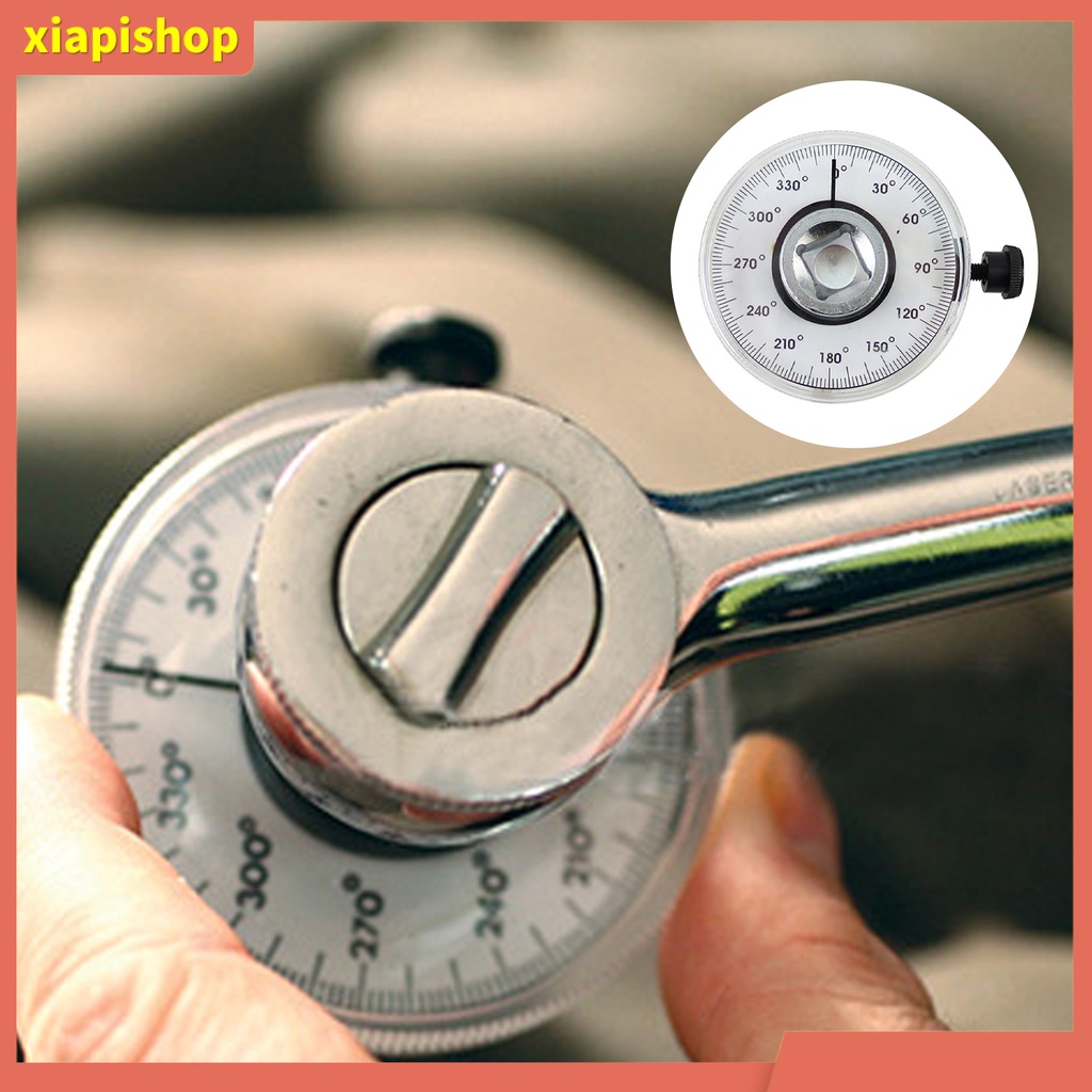 XIAPI+ Cờ lê lực 1/2 inch chuyên dùng cho sửa chữa xe hơi T18