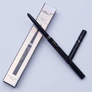 Gel kẻ mí mắt mira không lem không trôi cao cấp mira aroma c468