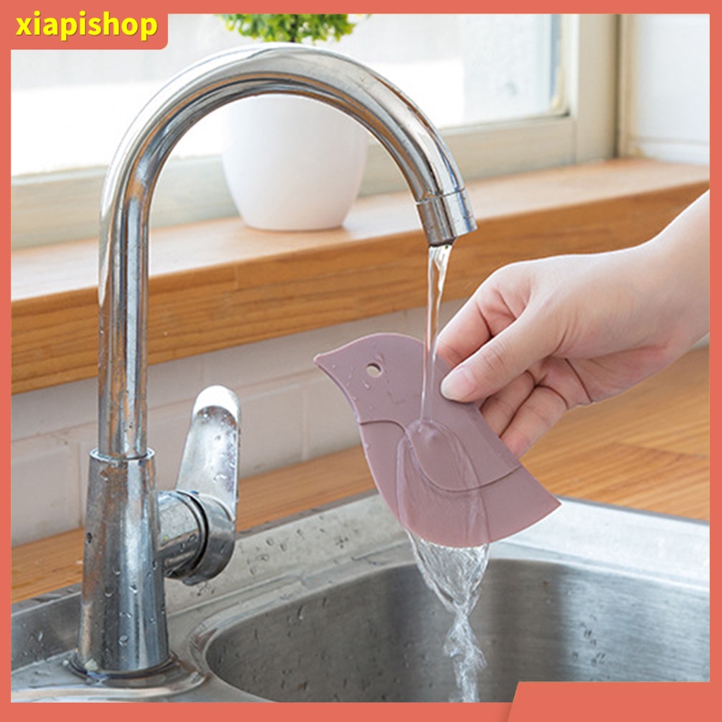 XIAPI+ Dụng Cụ Cạo Vệ Sinh Bánh Hình Chim Cánh Cụt
