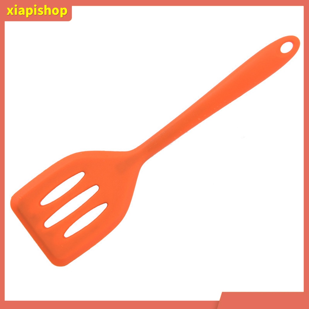 XIAPI+ Xẻng Nấu Ăn Bằng Silicone Chống Dính Chịu Nhiệt Cao