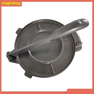 XIAPI+ Khuôn ép làm bánh Tortilla 8 inch tiện dụng