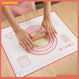 XIAPI+ Thảm Silicon Nhào Bột Chống Dính