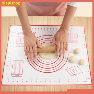 XIAPI+ Thảm Silicon Nhào Bột Chống Dính