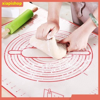 XIAPI+ Thảm Silicon Nhào Bột Chống Dính
