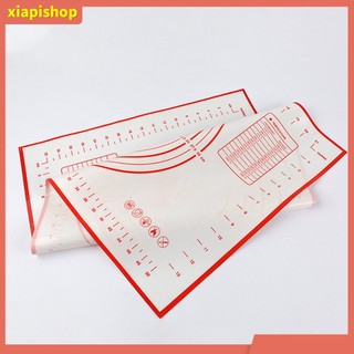 XIAPI+ Thảm Silicon Nhào Bột Chống Dính