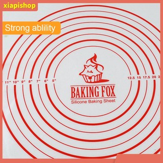 XIAPI+ Thảm Silicon Nhào Bột Chống Dính