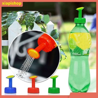 Đầu vòi phun tưới cây gắn chai nước tiện lợi