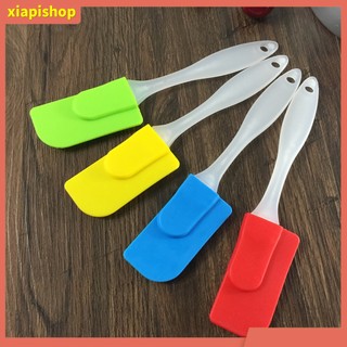 XIAPI+ Phới Phết Kem / Trộn Bơ Nấu Ăn Làm Bánh Chất Liệu Silicon Chịu Được Nhiệt Độ Cao Cho Nhà Bếp