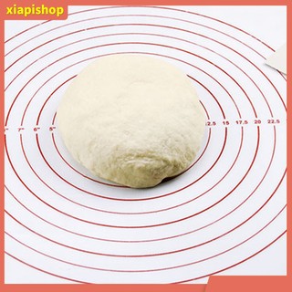 XIAPI+ Thảm Silicon Nhào Bột Làm Bánh Chống Dính
