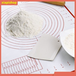 XIAPI+ Thảm Silicon Nhào Bột Làm Bánh Chống Dính