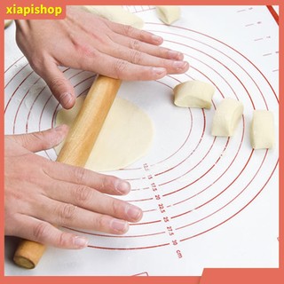 XIAPI+ Thảm Silicon Nhào Bột Làm Bánh Chống Dính