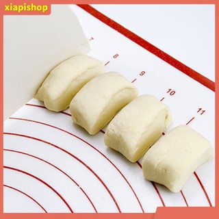 XIAPI+ Thảm Silicon Nhào Bột Làm Bánh Chống Dính