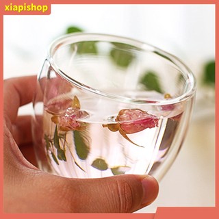 XIAPI+ Ly uống cà phê cách nhiệt thiết kế độc đáo