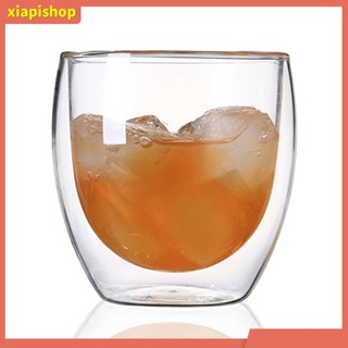 XIAPI+ Ly uống cà phê cách nhiệt thiết kế độc đáo