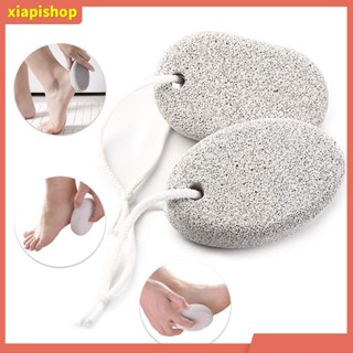 XIAPI+ Dụng cụ chà gót chân tẩy tế bào chết tiện lợi