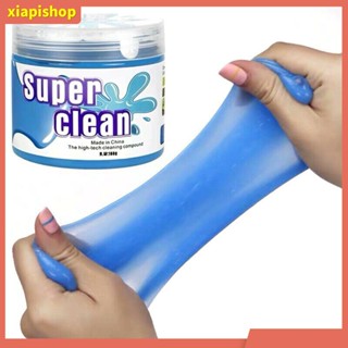 XIAPI+ Gel dán làm sạch bàn phím máy tính/ Laptop