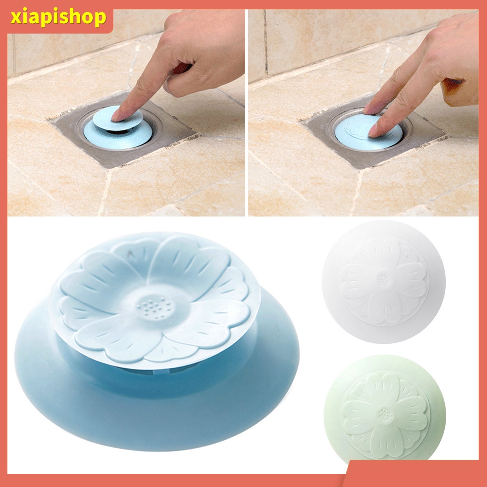 XIAPI+ Nắp đậy cống thoát nước bồn rửa chén / phòng tắm
