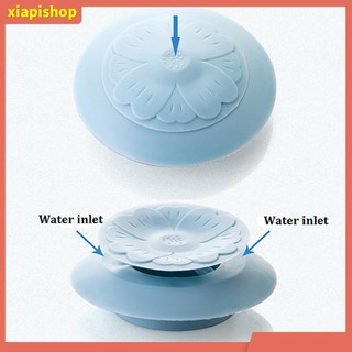 XIAPI+ Nắp đậy cống thoát nước bồn rửa chén / phòng tắm