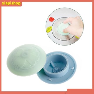 XIAPI+ Nắp đậy cống thoát nước bồn rửa chén / phòng tắm