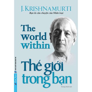 Sách - Combo J. Krishnamurti (9 quyển) - First News