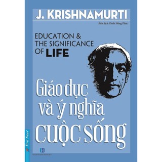 Sách - Combo J. Krishnamurti (9 quyển) - First News