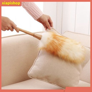 XIAPI+ Chổi lông vũ phủi bụi đồ dùng gia đình/ ghế sô pha