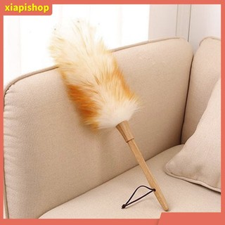 XIAPI+ Chổi lông vũ phủi bụi đồ dùng gia đình/ ghế sô pha