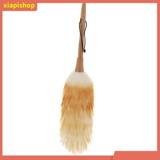 XIAPI+ Chổi lông vũ phủi bụi đồ dùng gia đình/ ghế sô pha