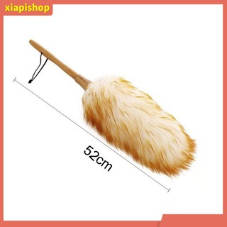 XIAPI+ Chổi lông vũ phủi bụi đồ dùng gia đình/ ghế sô pha