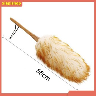 XIAPI+ Chổi lông vũ phủi bụi đồ dùng gia đình/ ghế sô pha