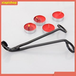 XIAPI+ Kéo cắt bấc nến bằng thép không gỉ