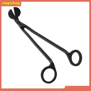 XIAPI+ Kéo cắt bấc nến bằng thép không gỉ