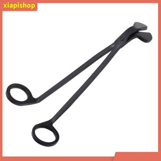 XIAPI+ Kéo cắt bấc nến bằng thép không gỉ