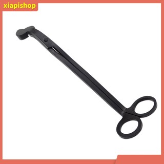 XIAPI+ Kéo cắt bấc nến bằng thép không gỉ