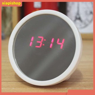 XIAPI+ Đồng hồ báo thức điện tử để bàn có đèn LED đa dụng