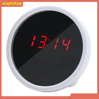 XIAPI+ Đồng hồ báo thức điện tử để bàn có đèn LED đa dụng