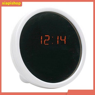 XIAPI+ Đồng hồ báo thức điện tử để bàn có đèn LED đa dụng