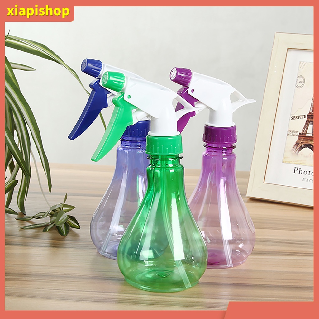 XIAPI+ Bình xịt rỗng thể tích 250ml chất lượng cao