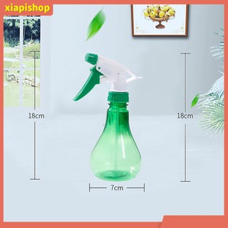XIAPI+ Bình xịt rỗng thể tích 250ml chất lượng cao