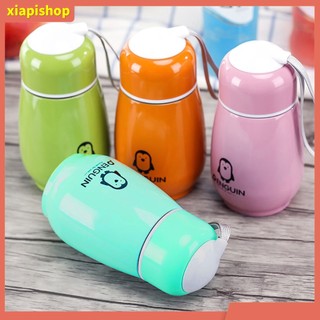 XIAPI+ Bình đựng nước giữ nhiệt 300ml dễ thương