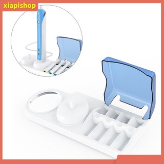 XIAPI+ Giá đỡ bàn chải chuyên dùng cho bàn chải đánh răng điện Oral B.