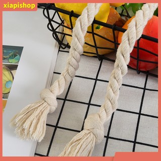 XIAPI+ Bộ 2 dây thừng cột rèm cửa M16