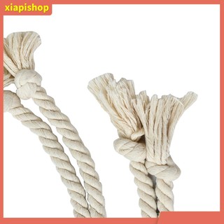 XIAPI+ Bộ 2 dây thừng cột rèm cửa M16