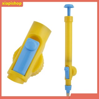 XIAPI+ Đầu súng phun nước tưới cây mini