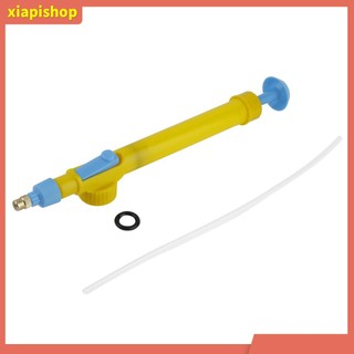 XIAPI+ Đầu súng phun nước tưới cây mini